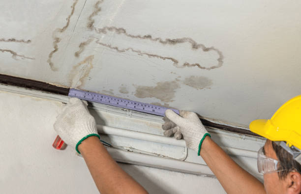 Reliable Water Damage Repair contractor in New Lebanon, NY by Hirex Water Damage